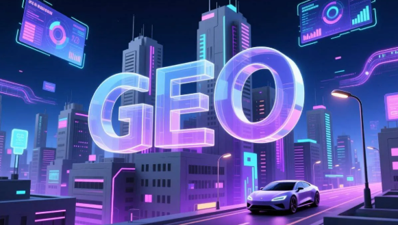 柞水县GEO 优化行业动态：主流搜索平台地域收录规则更新综述