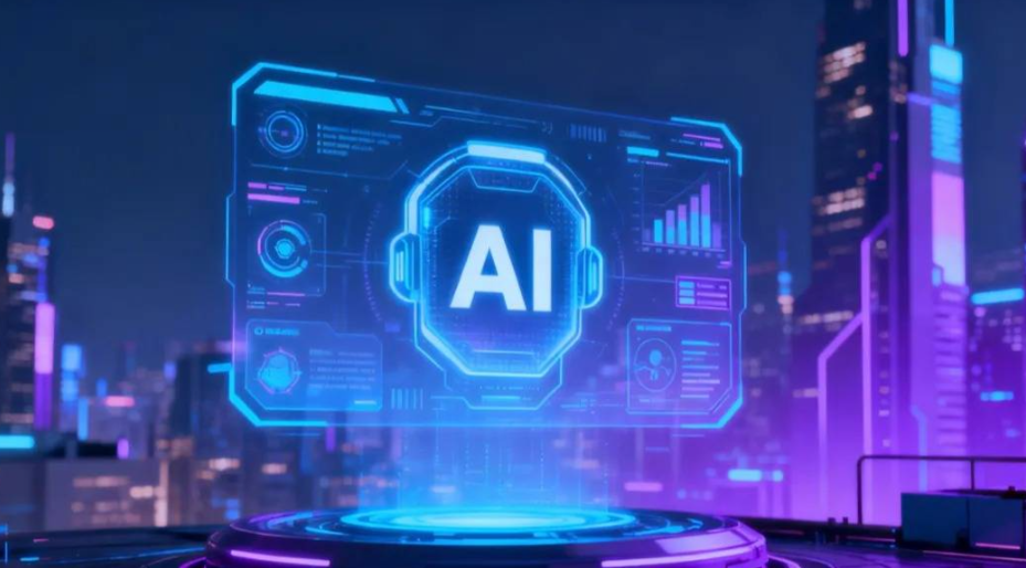 柞水县AI选型参考：合理运用人工智能工具提升效率