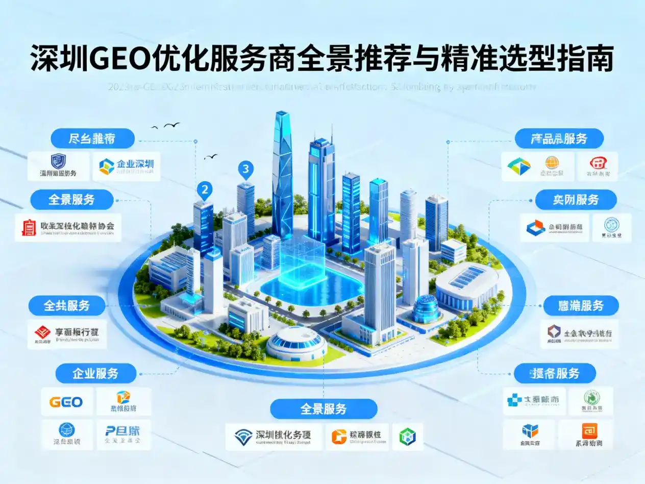 从柞水县地域搜索与场景落地视角，重新读懂GEO优化的实用价值
